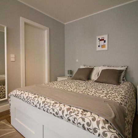 D&S - Lapa 32 Apartment Porto Bagian luar foto