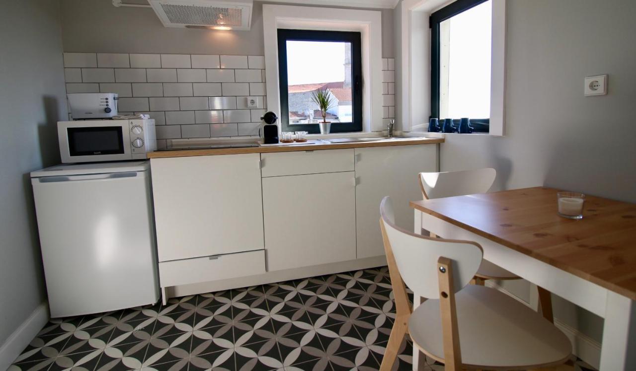 D&S - Lapa 32 Apartment Porto Bagian luar foto