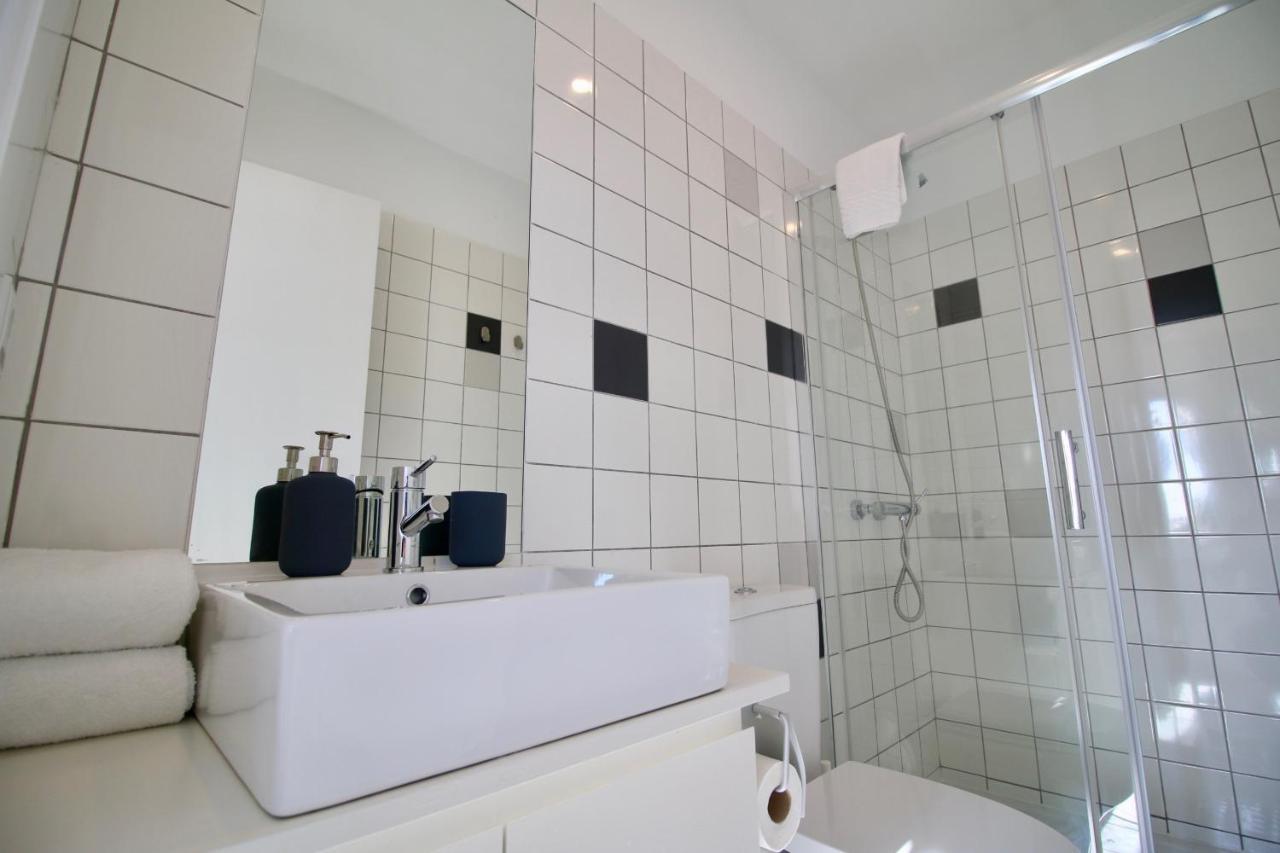 D&S - Lapa 32 Apartment Porto Bagian luar foto