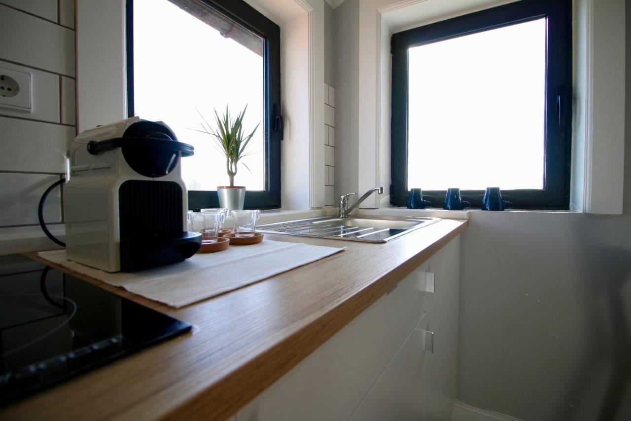 D&S - Lapa 32 Apartment Porto Bagian luar foto
