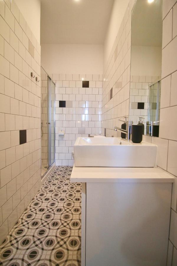 D&S - Lapa 32 Apartment Porto Bagian luar foto