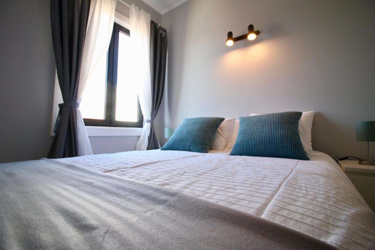 D&S - Lapa 32 Apartment Porto Bagian luar foto