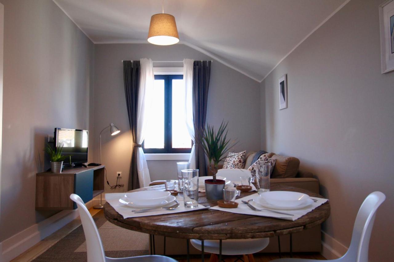 D&S - Lapa 32 Apartment Porto Bagian luar foto