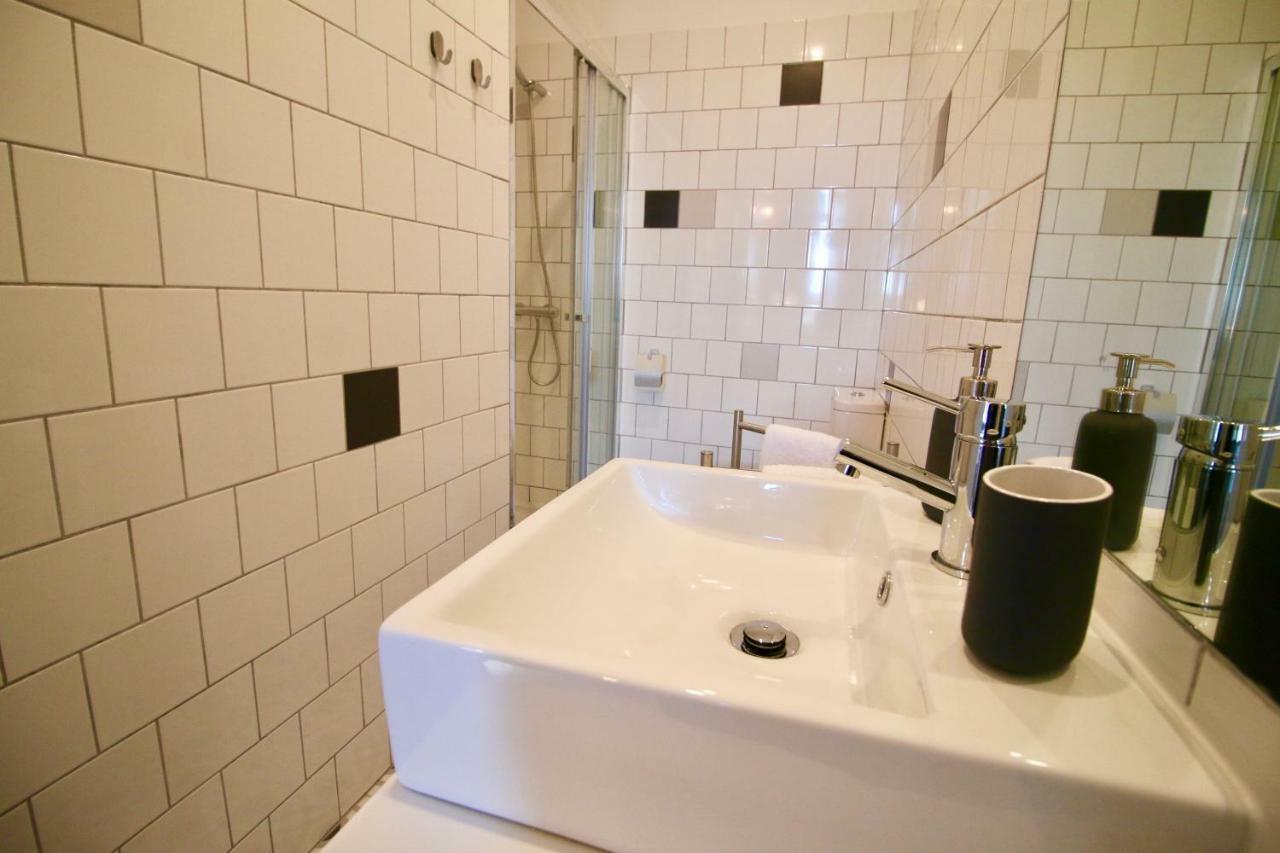 D&S - Lapa 32 Apartment Porto Bagian luar foto